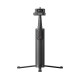 INSTA360 SELFIE STICK PLEGABLE 2 EN 1 NEGRO / SELFIE STICK PLEGABLE 2 EN 1 (MONTURA 1/4)